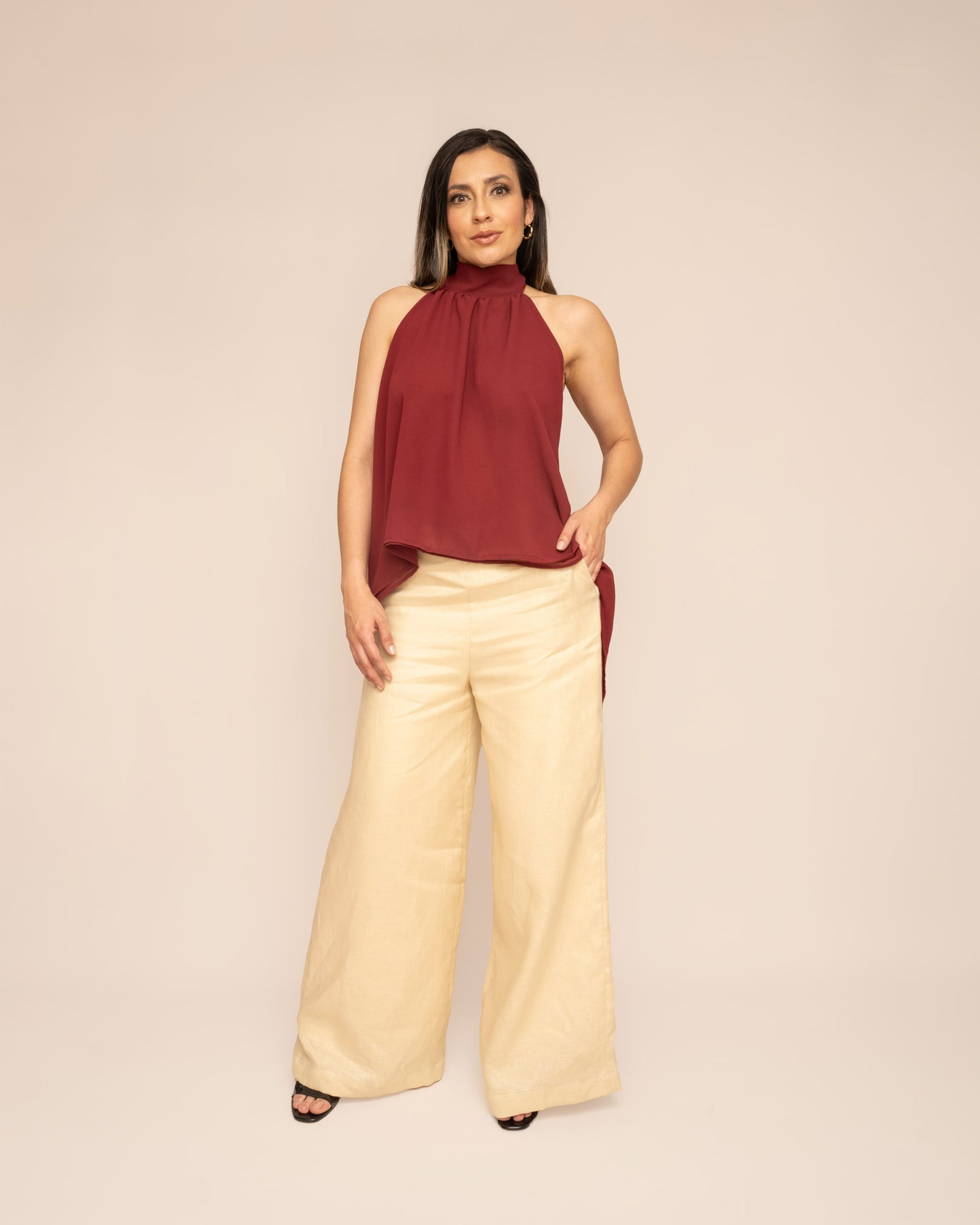 Rosaura Top