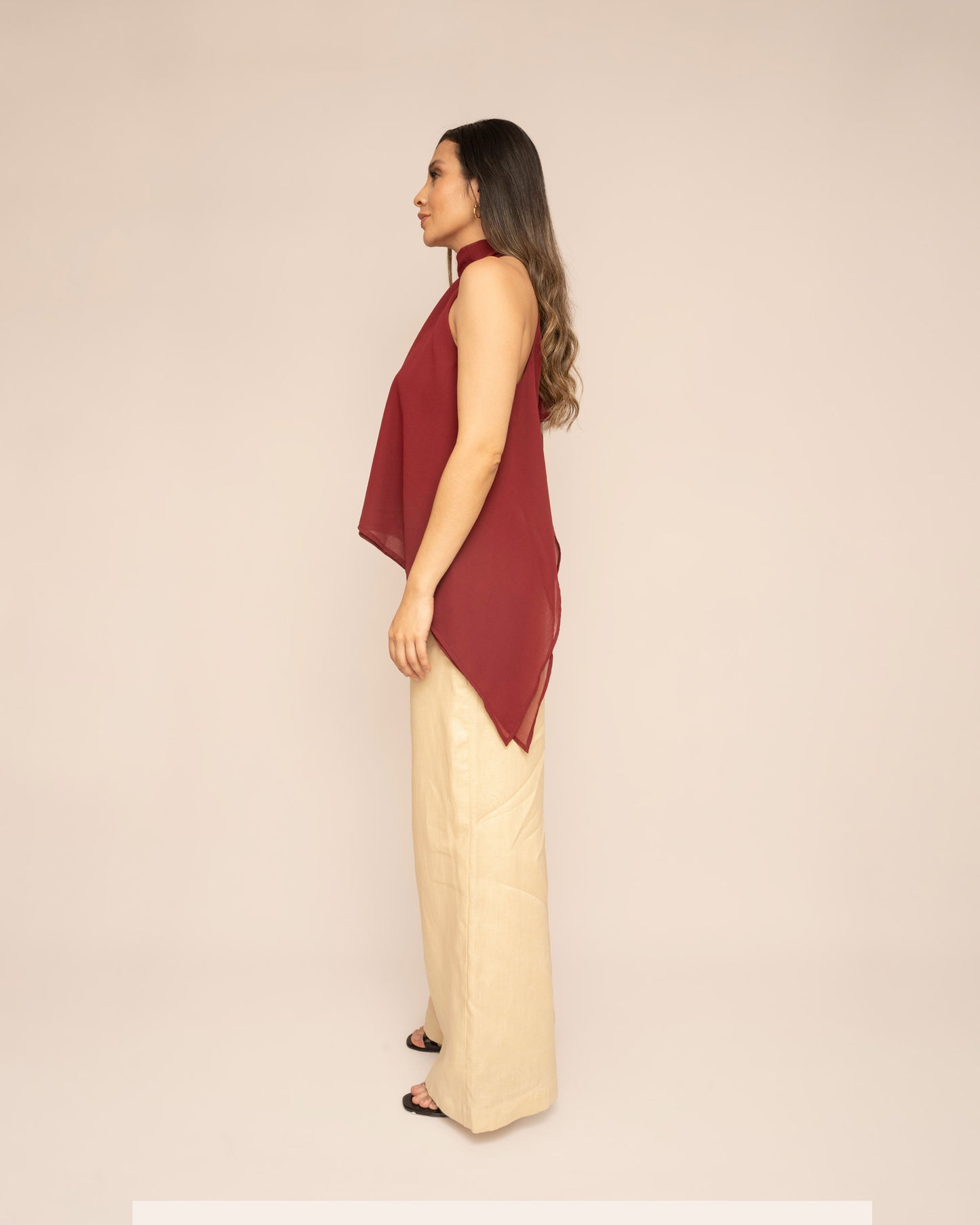 Rosaura Top