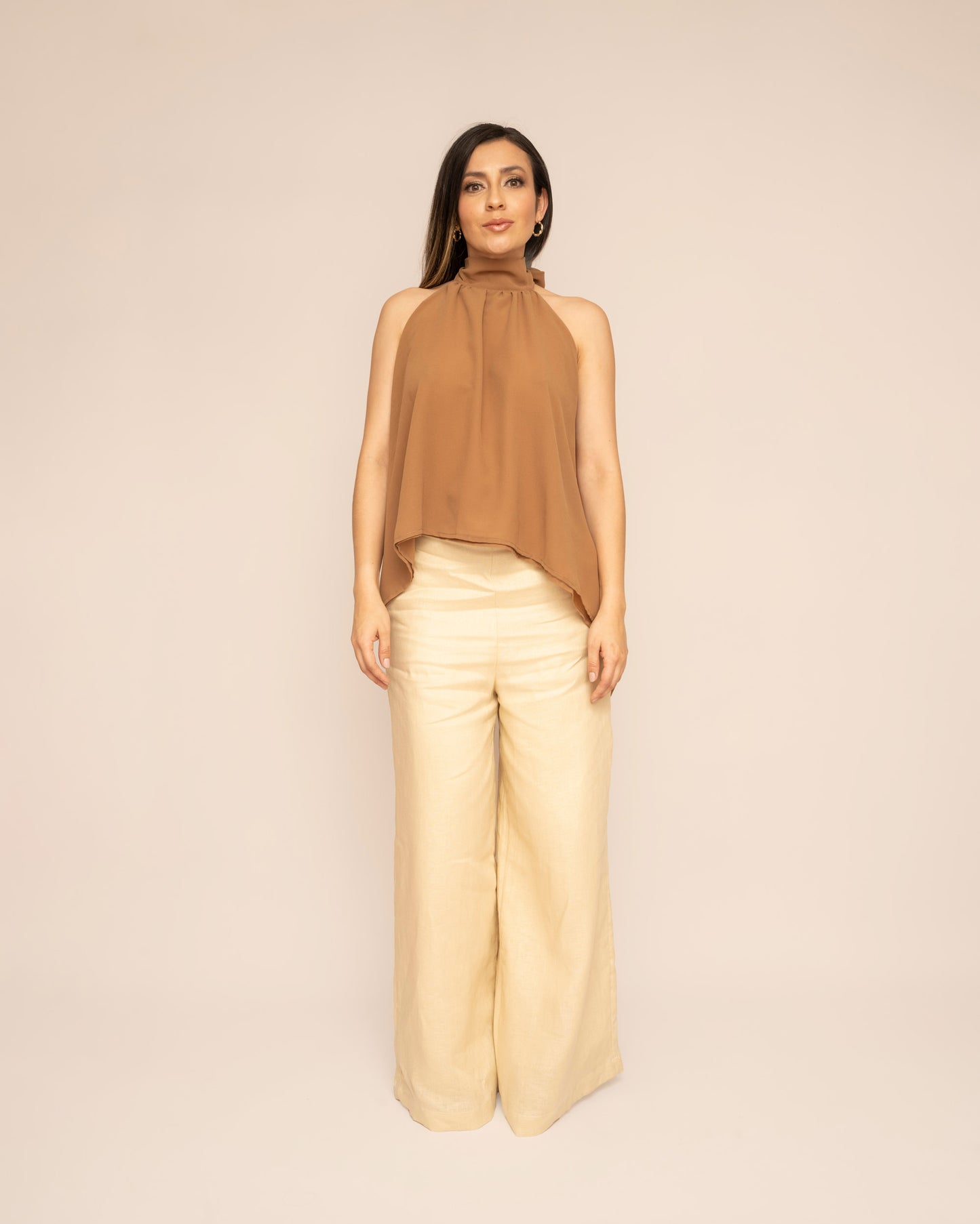 Rosaura Top