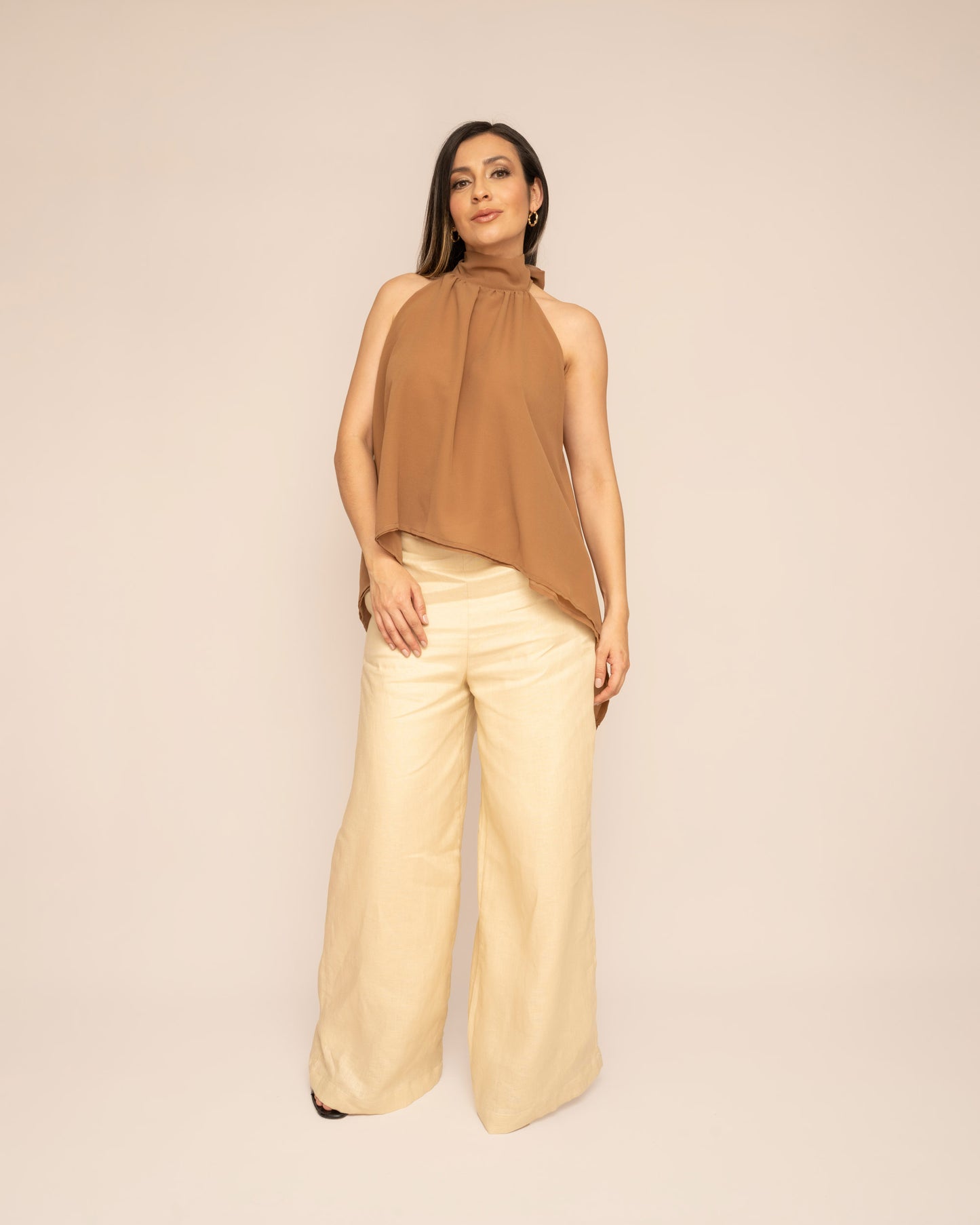 Rosaura Top