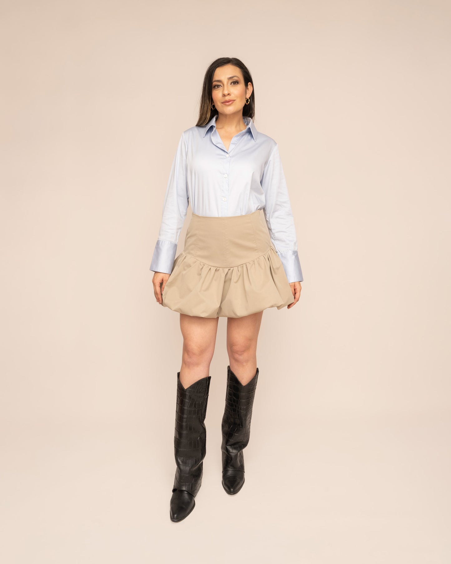 Irene Skirt